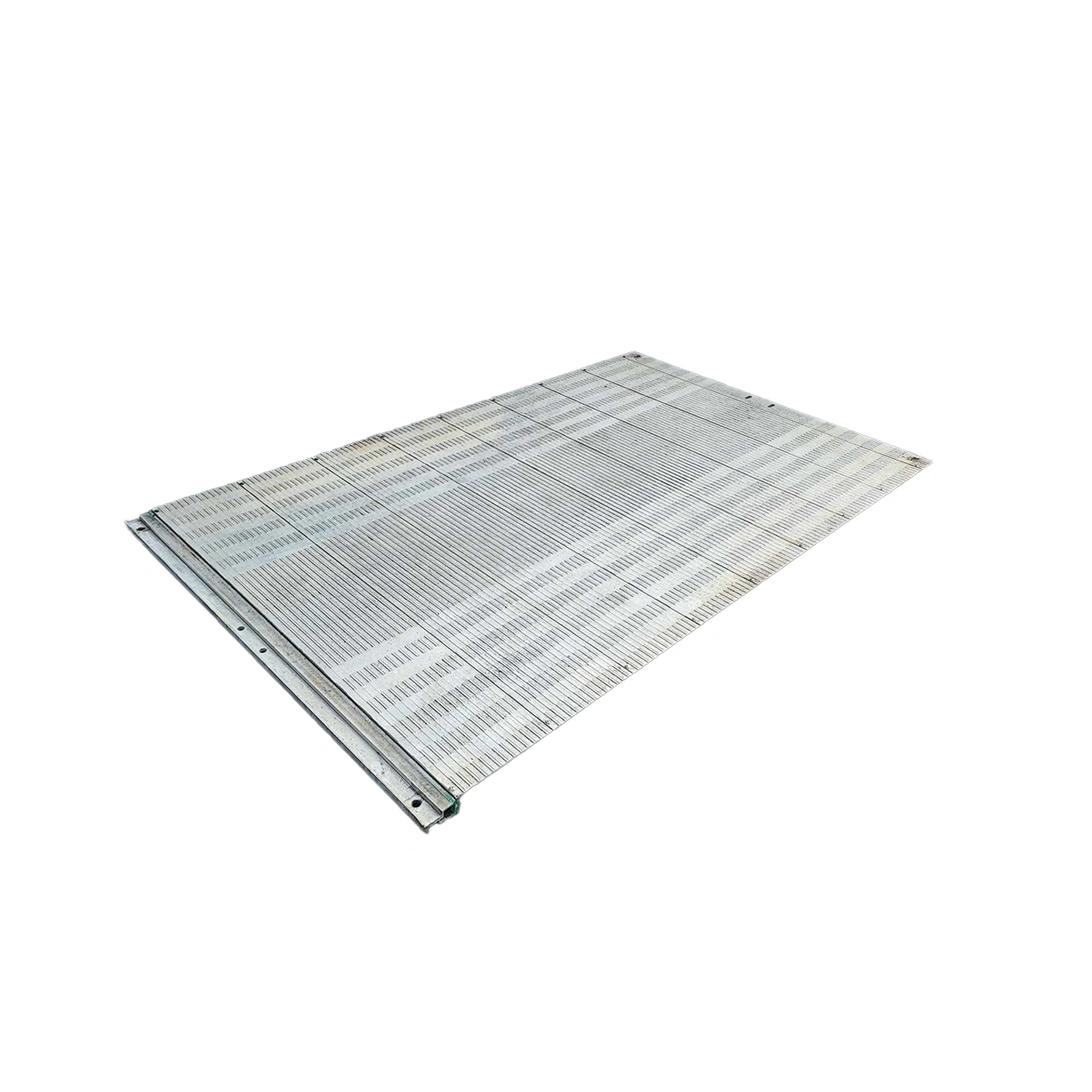 Alu panel talajtakarás