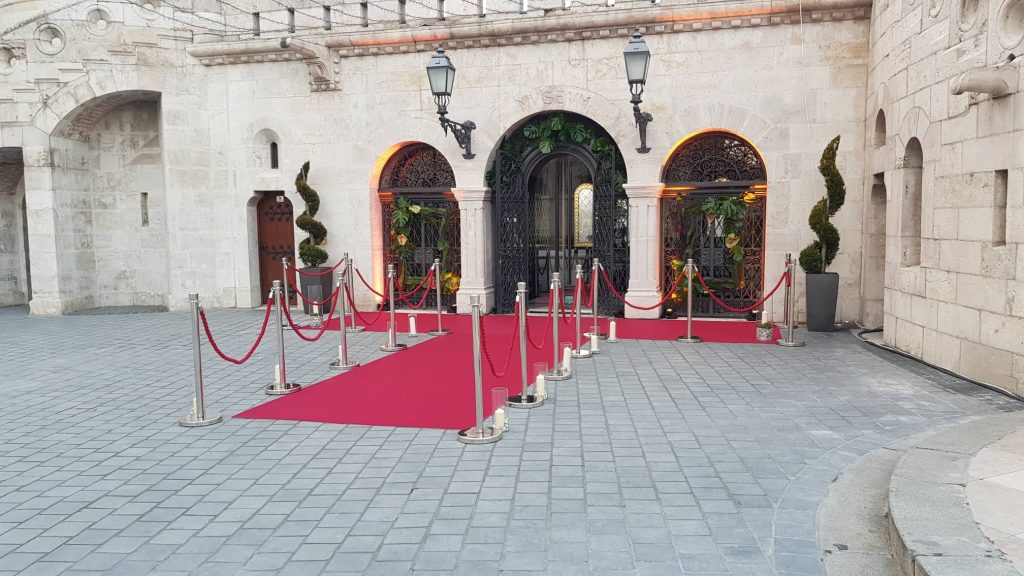 Halászbástya