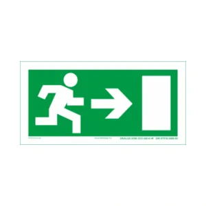 EXIT Tábla