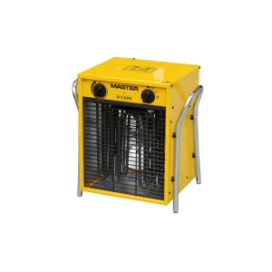 9kW-s elektromos hősugárzó fűtés