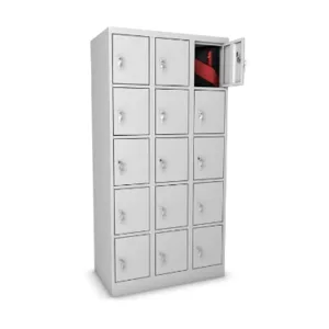15 fakkos locker
