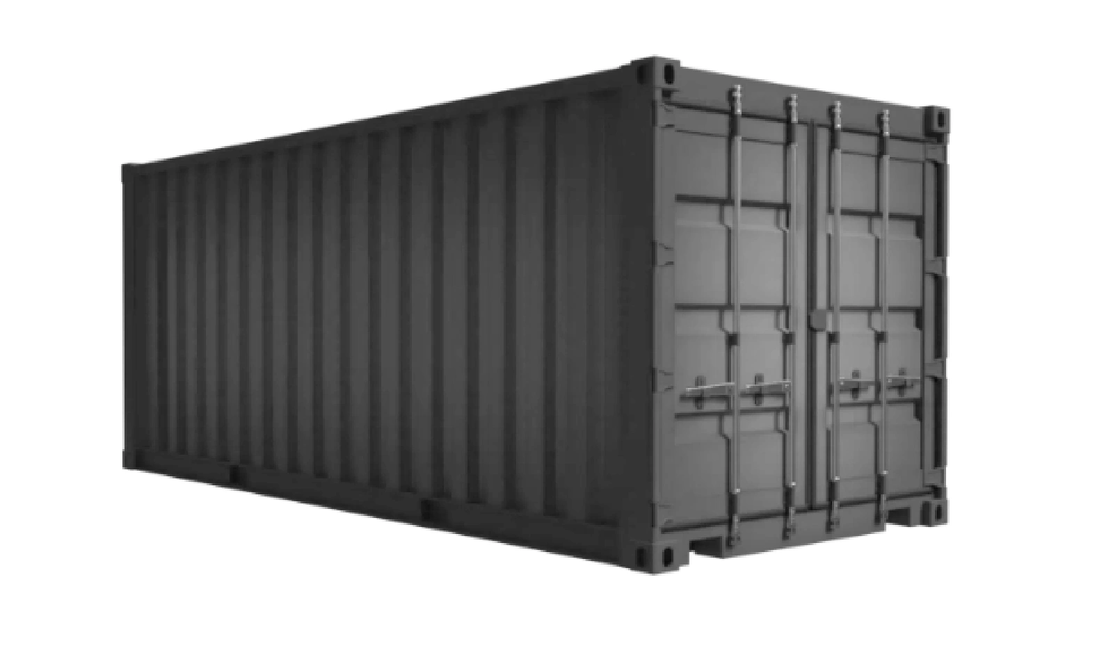 Raktárkonténer